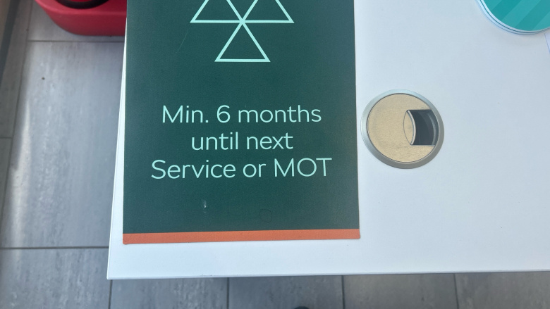 Honda Civic 1.0 VTEC Turbo 126 SE 5dr Petrol Hatchback